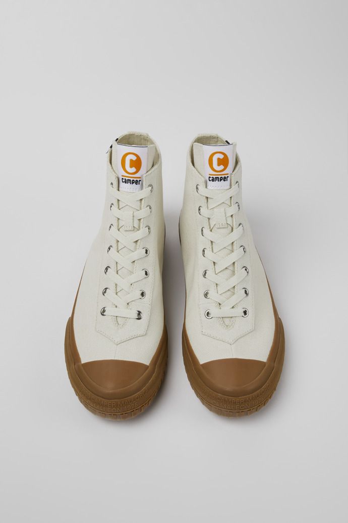 Camper Camaleon Sneakers Herr Vita | ECVJ12540