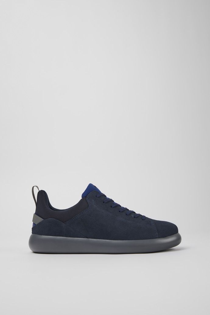 Camper Capsule Sneakers Herr Blå | AXQY38726