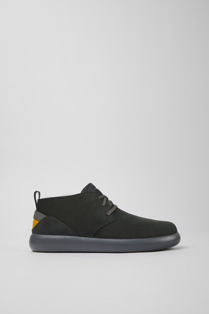 Camper Capsule Sneakers Herr Grå | VFPJ12970