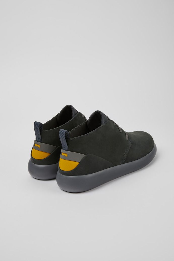 Camper Capsule Sneakers Herr Grå | VFPJ12970