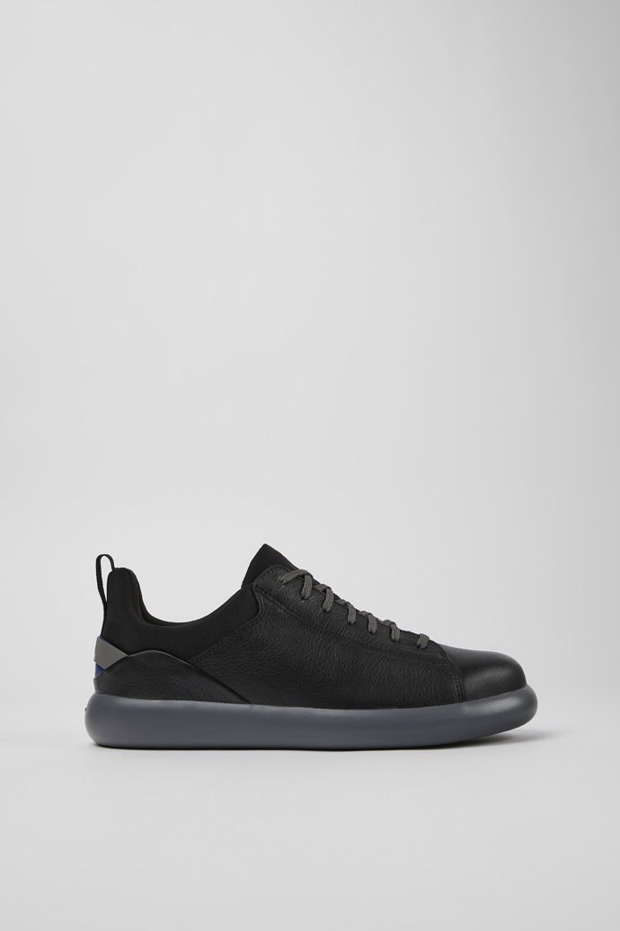 Camper Capsule Sneakers Herr Svarta | ZGAF36518