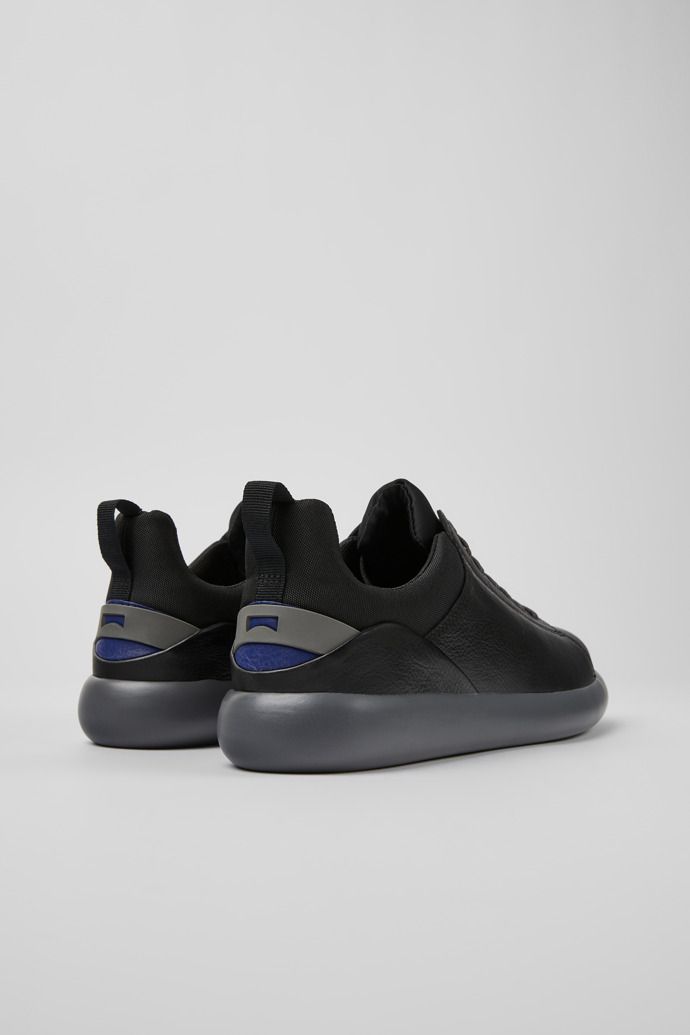 Camper Capsule Sneakers Herr Svarta | ZGAF36518