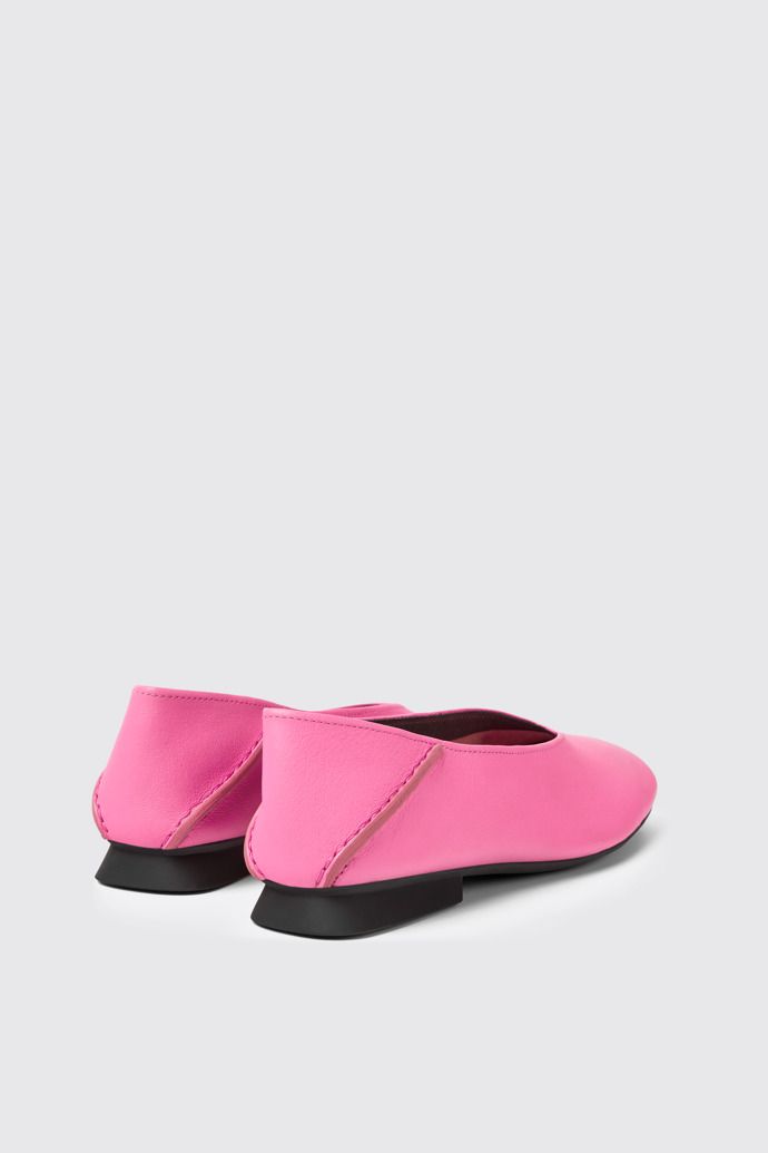 Camper Casi Myra Ballerina Dam Rosa | WXZB07914