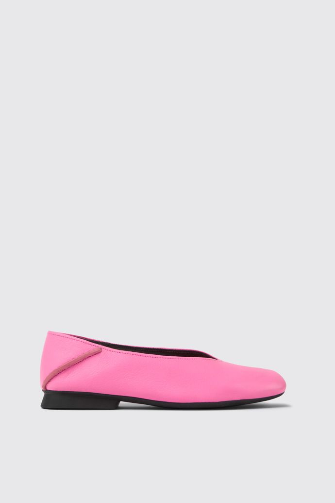 Camper Casi Myra Ballerina Dam Rosa | WXZB07914