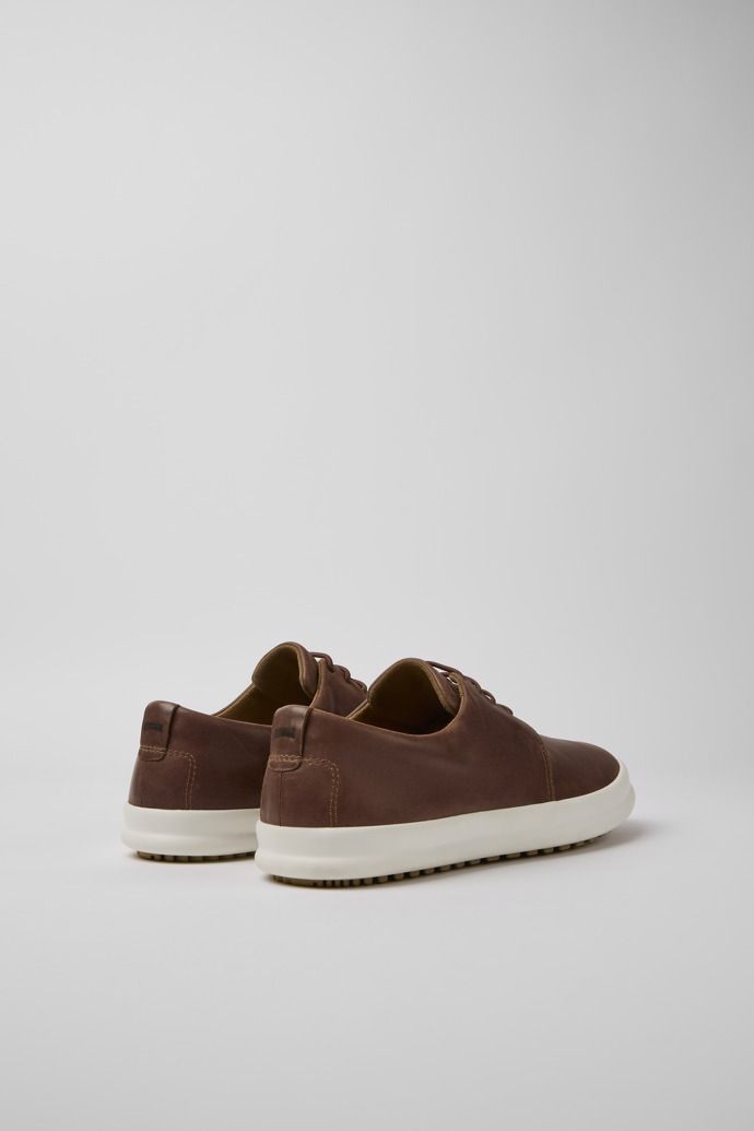 Camper Chasis Sneakers Herr Bruna | NCUW07156