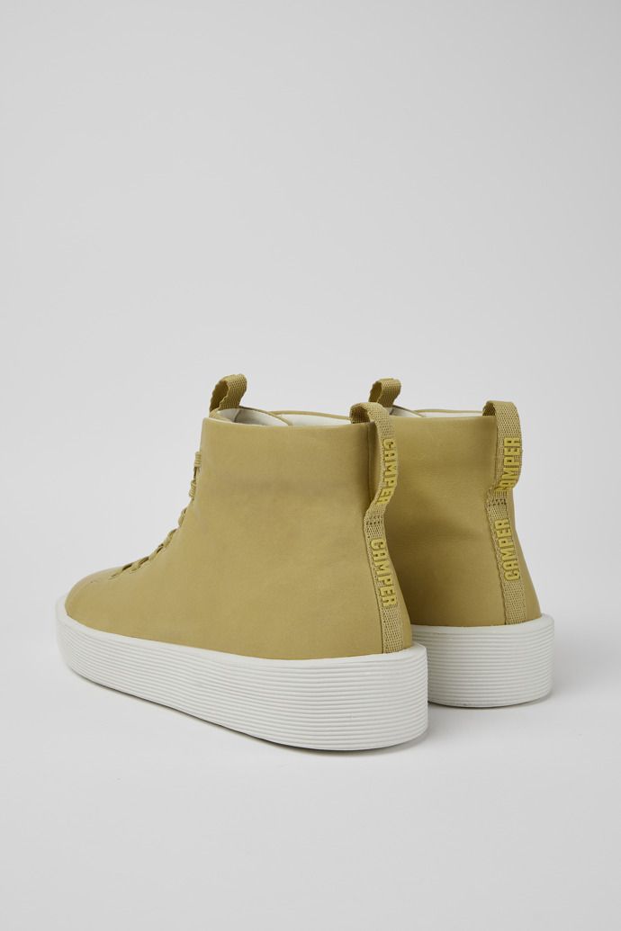 Camper Courb Ankelboots Herr Beige | PXVC15896