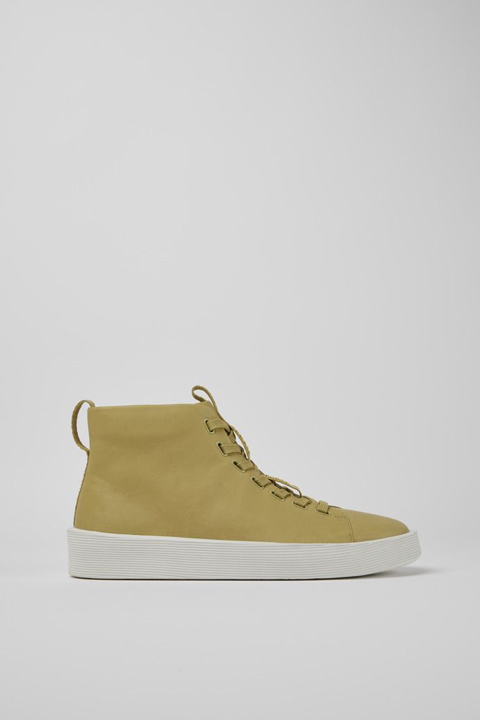 Camper Courb Sneakers Herr Beige | HBPR95013