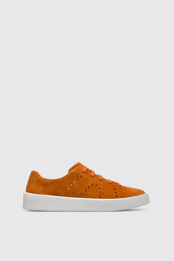 Camper Courb Sneakers Herr Bruna | VAWI40638