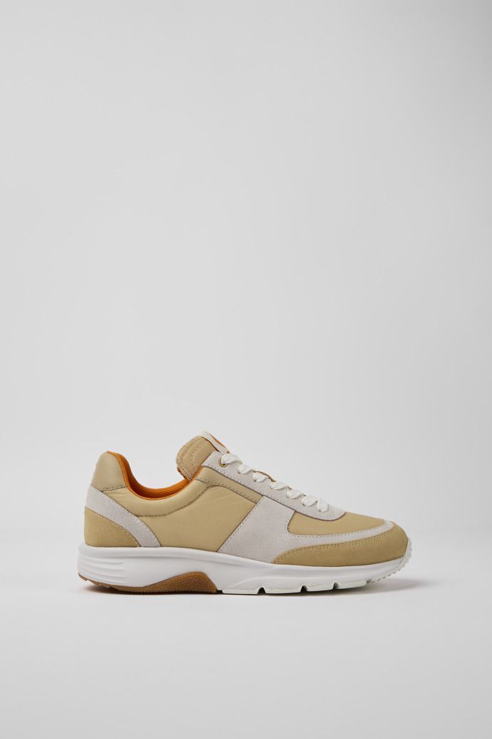 Camper Drift Sneakers Dam Beige | GLRK75189