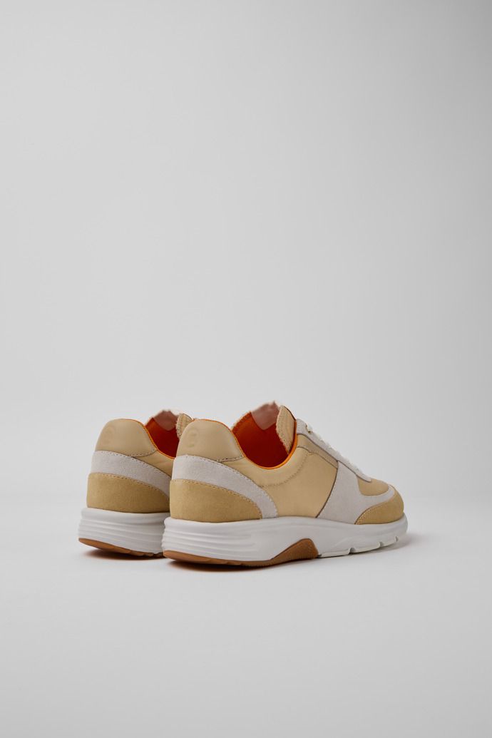 Camper Drift Sneakers Dam Beige | GLRK75189