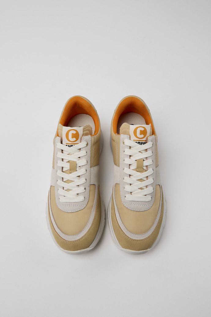 Camper Drift Sneakers Dam Beige | GLRK75189