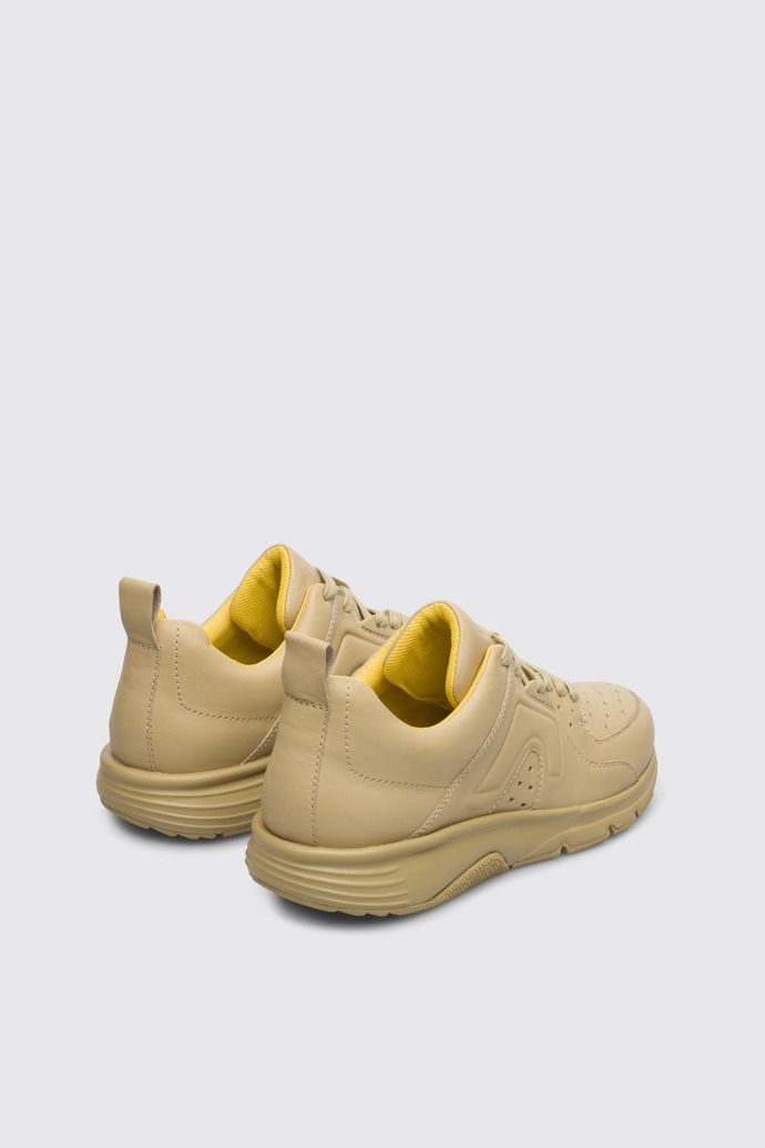 Camper Drift Sneakers Dam Beige | ZYJO63719