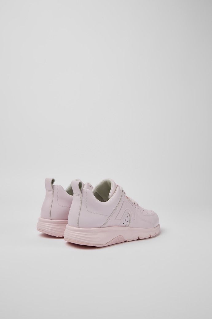 Camper Drift Sneakers Dam Rosa | EVRX54218