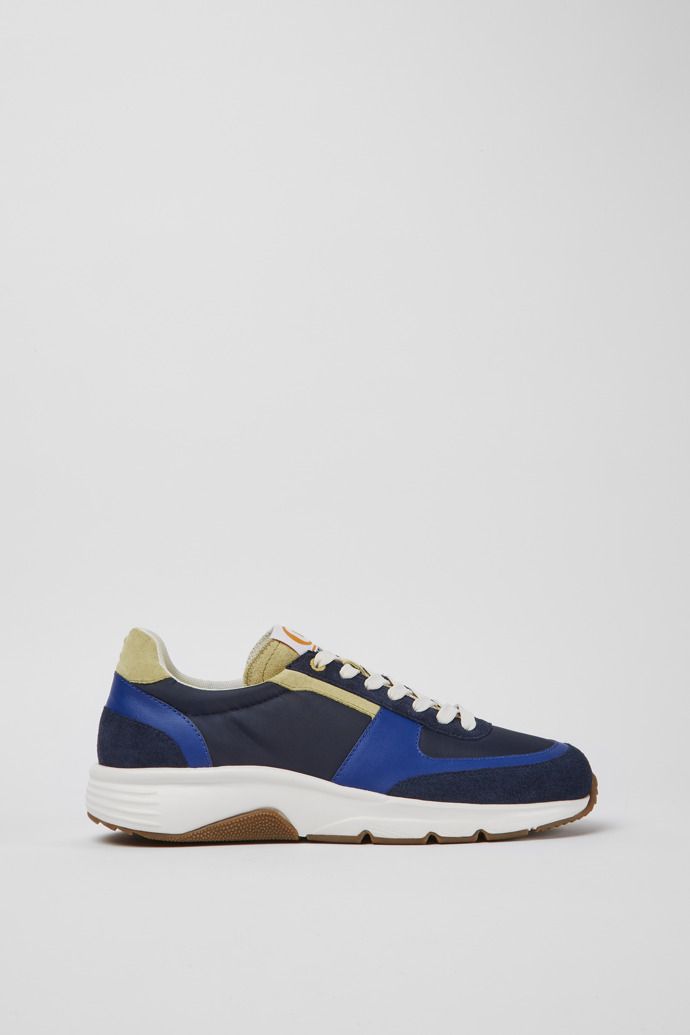 Camper Drift Sneakers Herr Olika Färger | JSGI54789