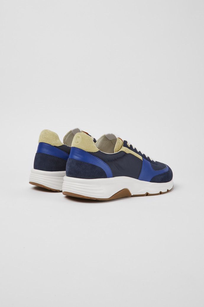 Camper Drift Sneakers Herr Olika Färger | JSGI54789