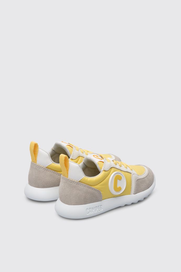 Camper Driftie Sneakers Barn Olika Färger | ZUKR40259