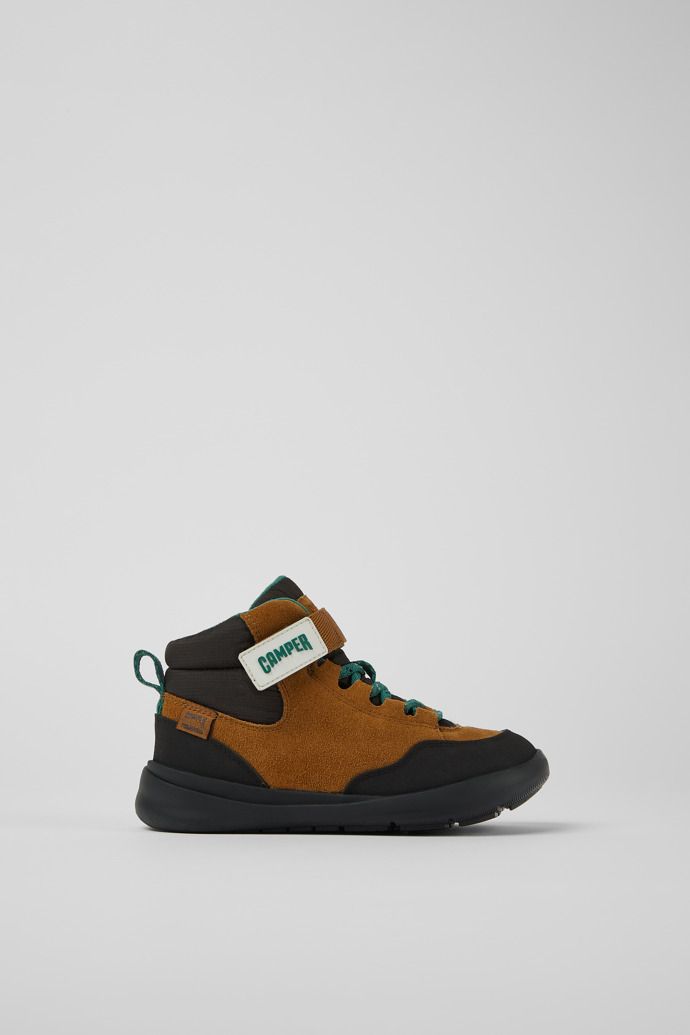 Camper Ergo PrimaLoft Sneakers Barn Olika Färger | WEBM39681