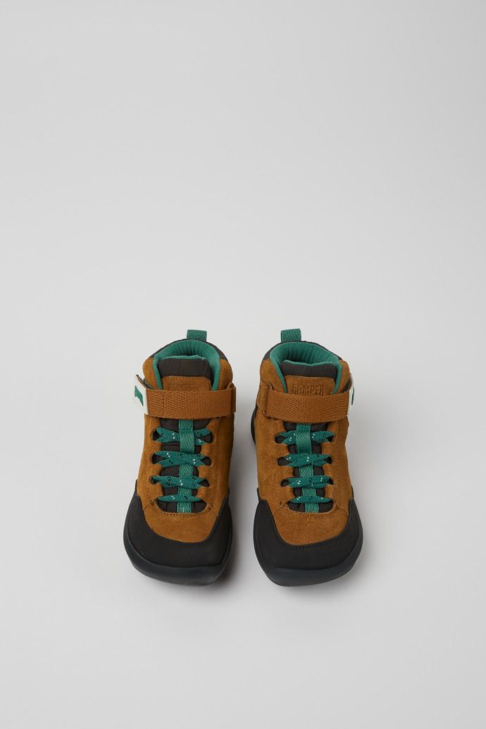 Camper Ergo PrimaLoft Sneakers Barn Olika Färger | WEBM39681