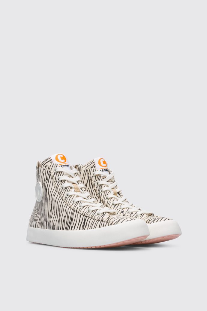 Camper Imar Sneakers Dam Olika Färger | XVQH31026