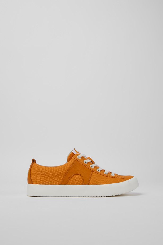 Camper Imar Sneakers Dam Orange | CNHM69201