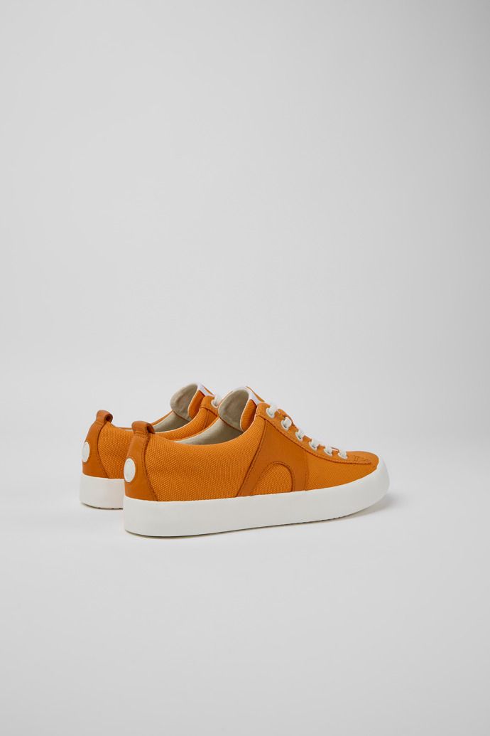 Camper Imar Sneakers Dam Orange | CNHM69201