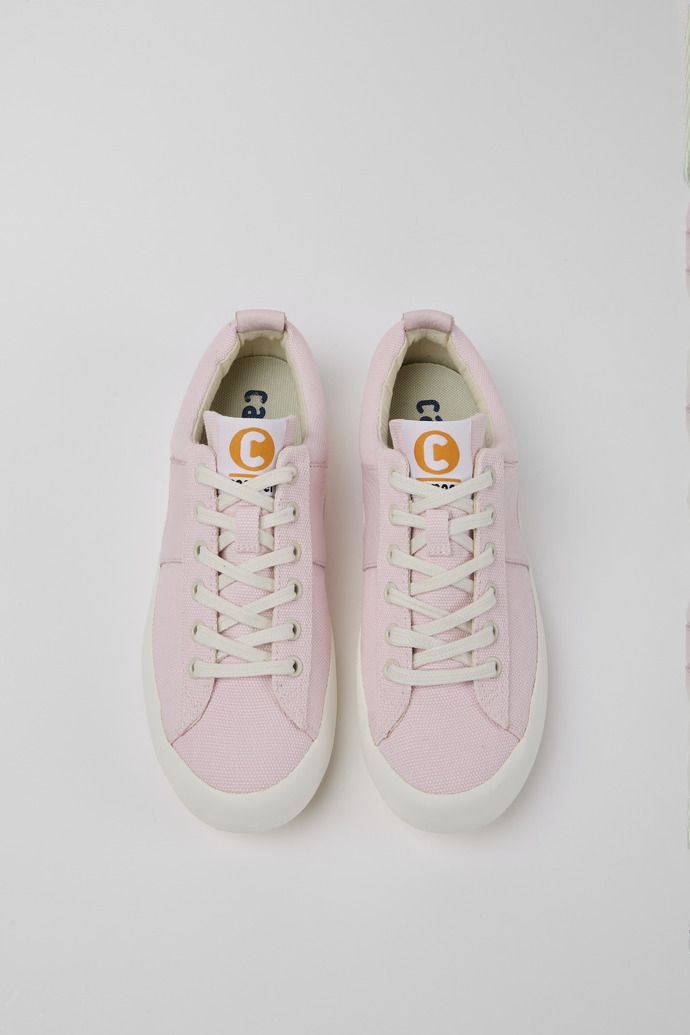 Camper Imar Sneakers Dam Rosa | NJDU43578