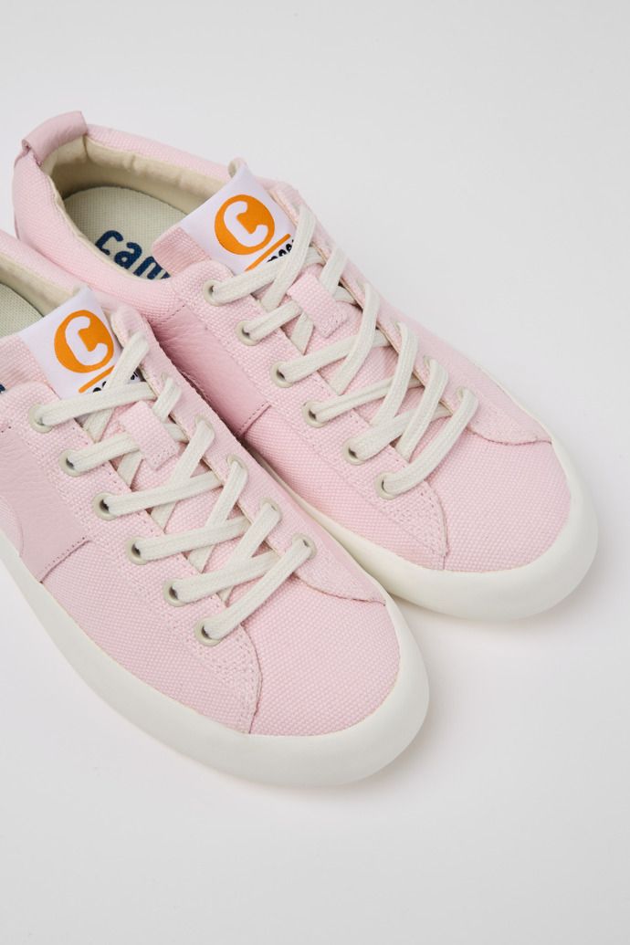 Camper Imar Sneakers Dam Rosa | NJDU43578