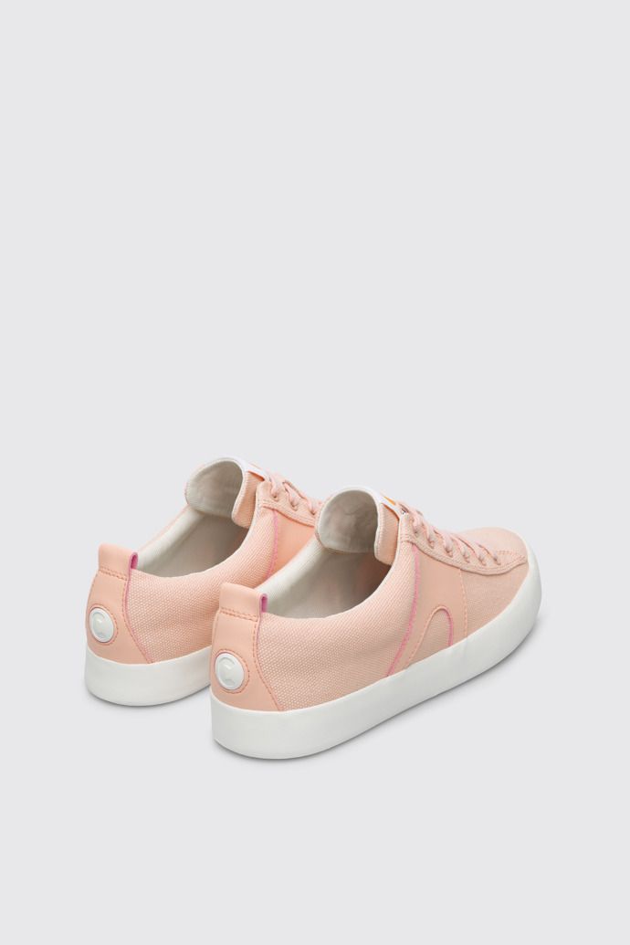 Camper Imar Sneakers Dam Rosa | VMAL49132