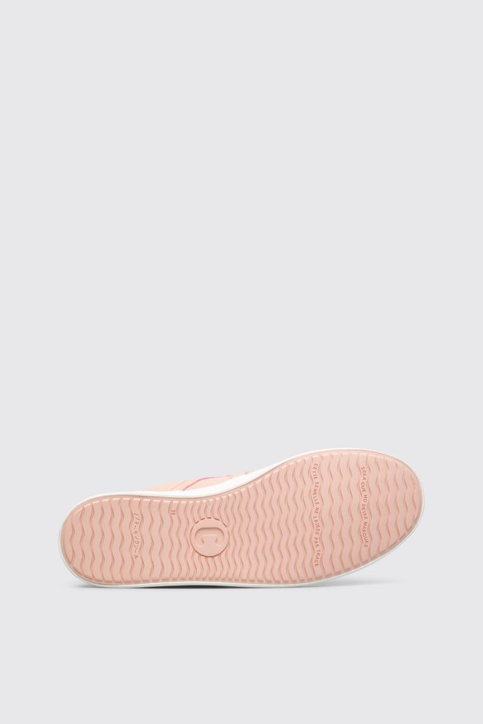 Camper Imar Sneakers Dam Rosa | VMAL49132