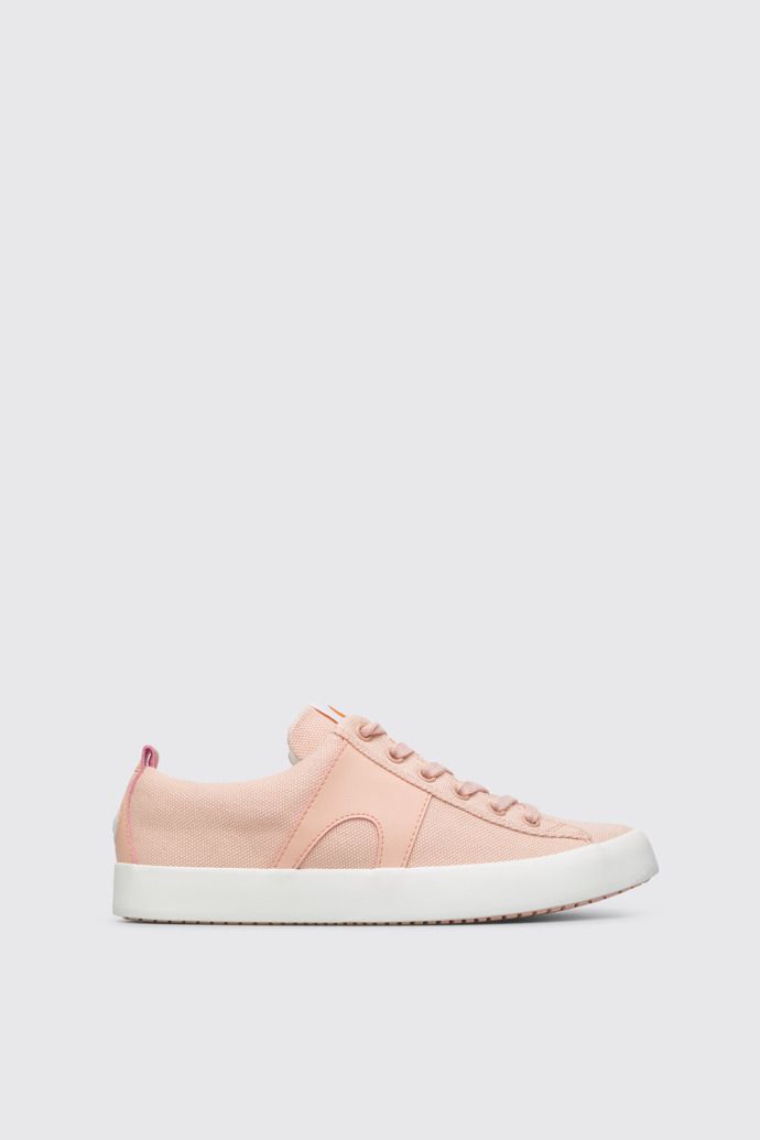 Camper Imar Sneakers Dam Rosa | VMAL49132