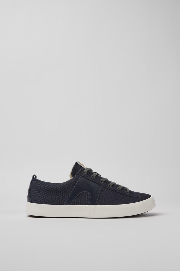 Camper Imar Sneakers Herr Blå | XGMR71936