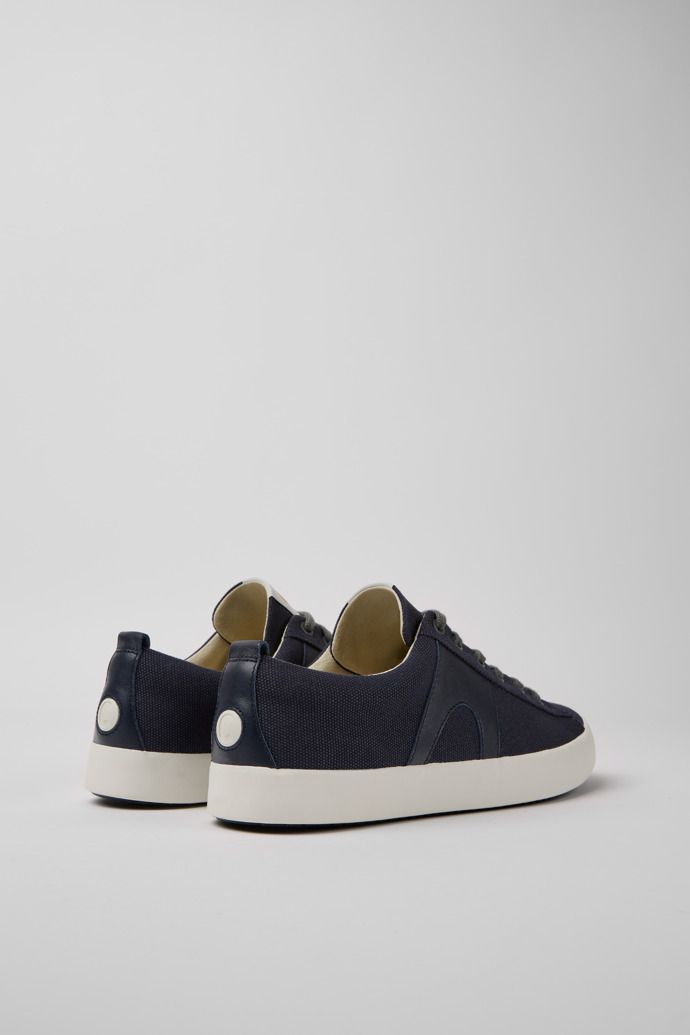 Camper Imar Sneakers Herr Blå | XGMR71936