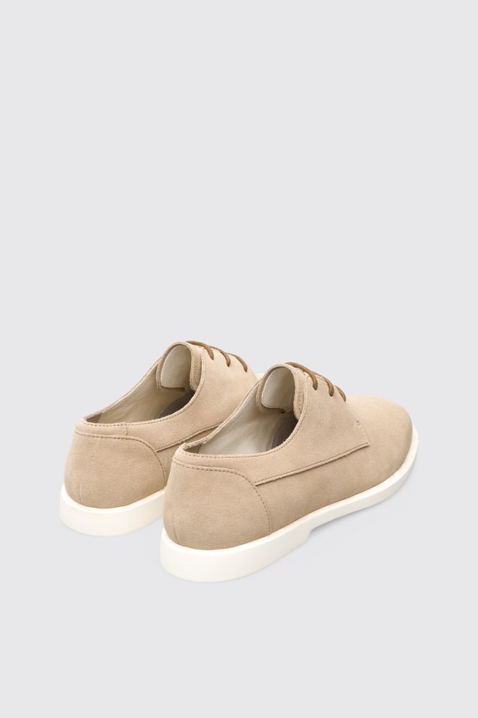 Camper Judd Formella Skor Herr Beige | MNCH21890