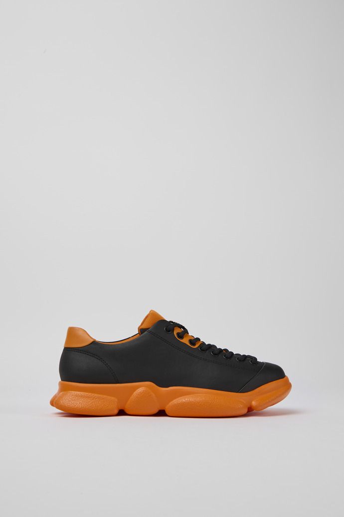 Camper Karst Sneakers Dam Orange | WLHS51376