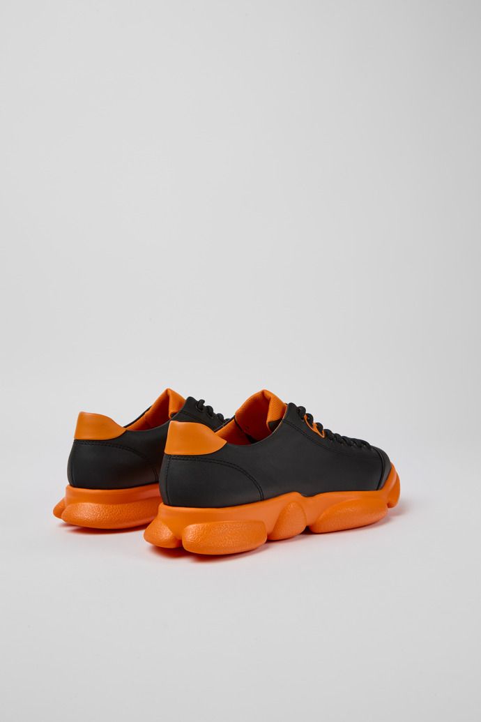 Camper Karst Sneakers Dam Orange | WLHS51376