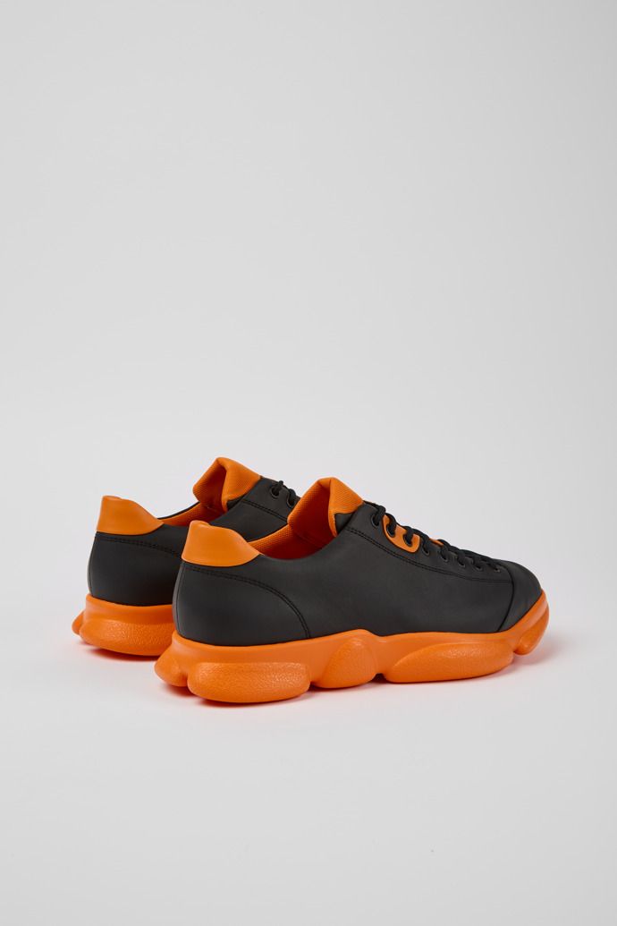 Camper Karst Sneakers Herr Orange | WVCM57103