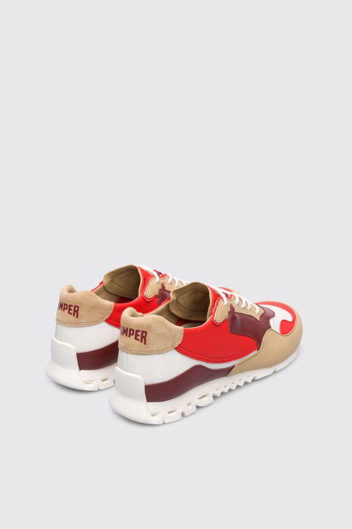 Camper Nothing Sneakers Dam Olika Färger | VJBH57291