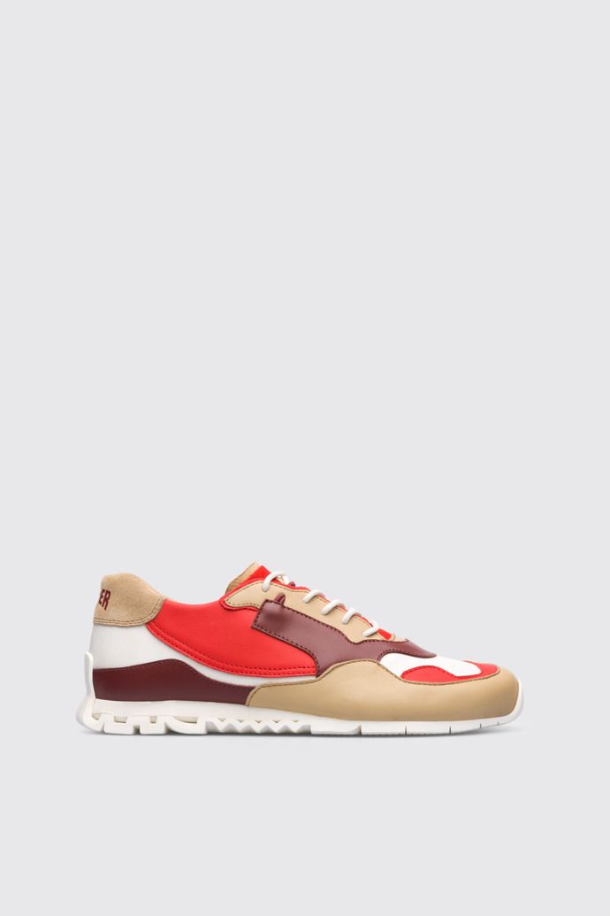 Camper Nothing Sneakers Dam Olika Färger | VJBH57291