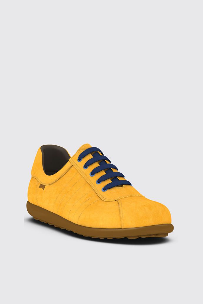 Camper Pelotas Casual Dam Olika Färger | ADBI27138