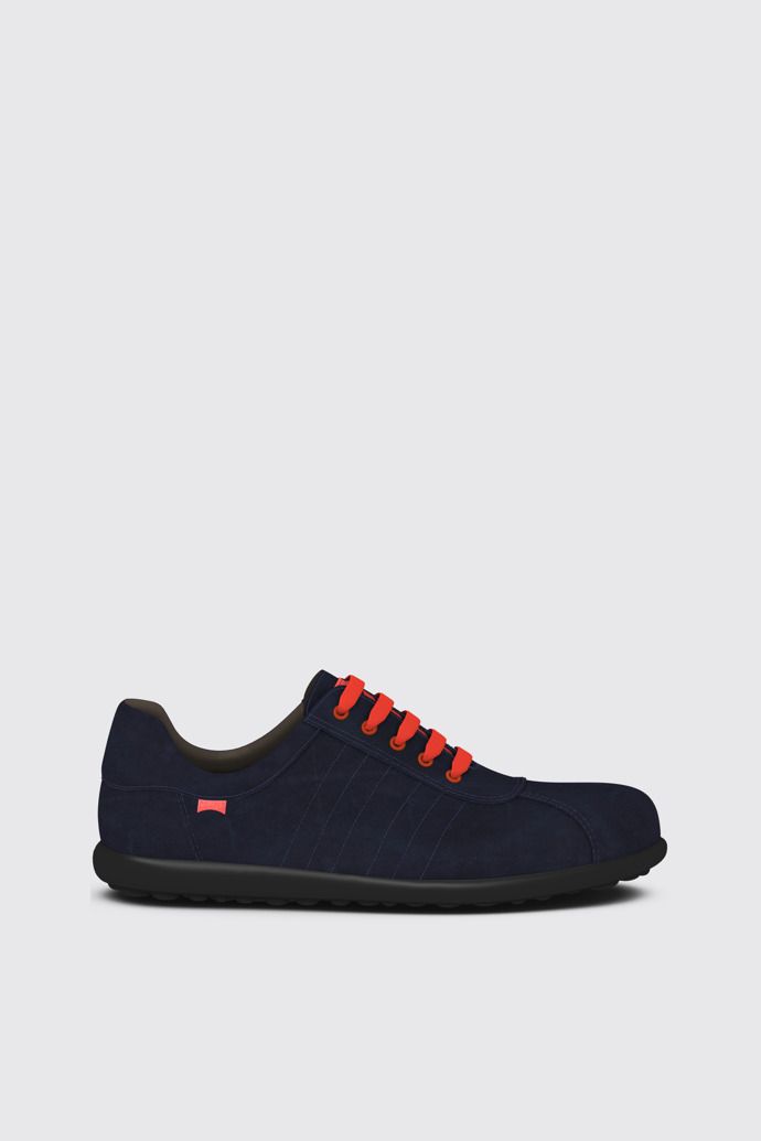 Camper Pelotas Casual Dam Olika Färger | LBDV73962