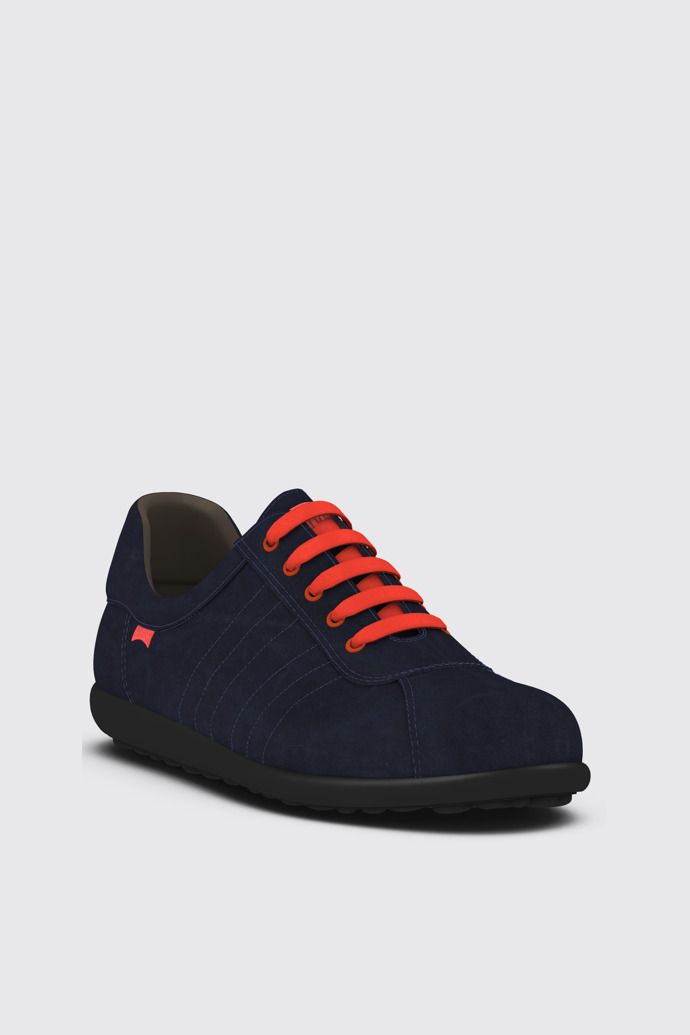 Camper Pelotas Casual Dam Olika Färger | LBDV73962