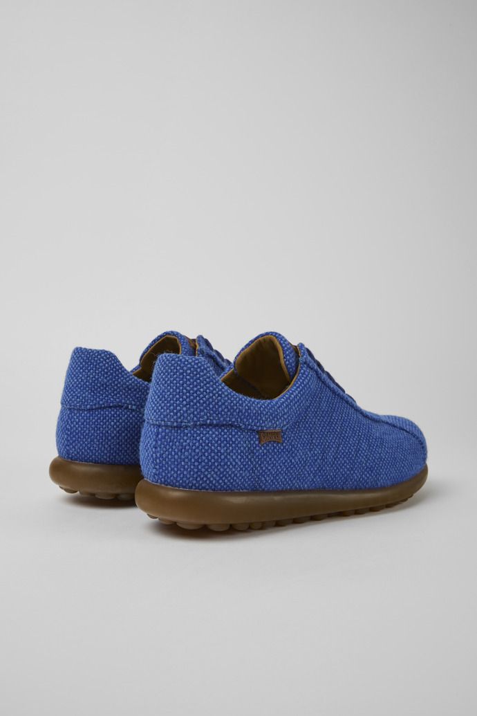 Camper Pelotas Casual Skor Herr Blå | OMSN79341