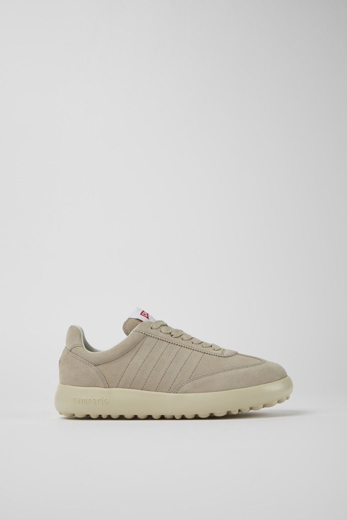 Camper Pelotas XLite Casual Dam Beige | APVK01638