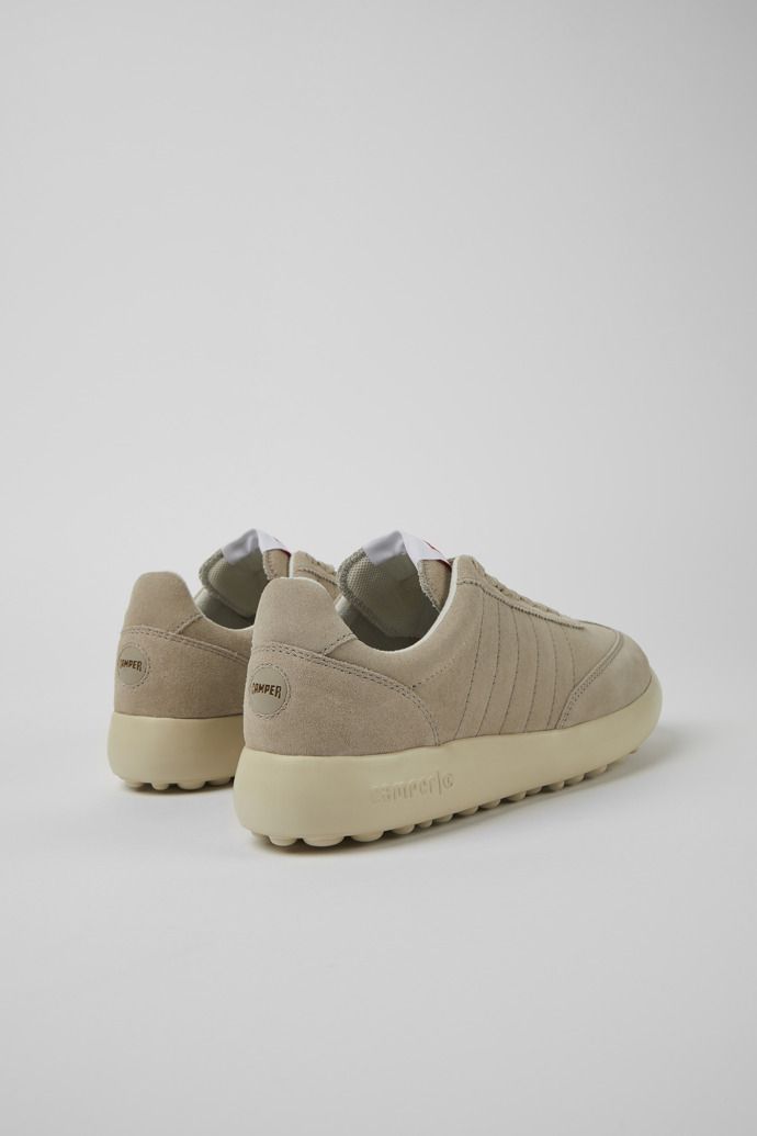 Camper Pelotas XLite Casual Dam Beige | APVK01638