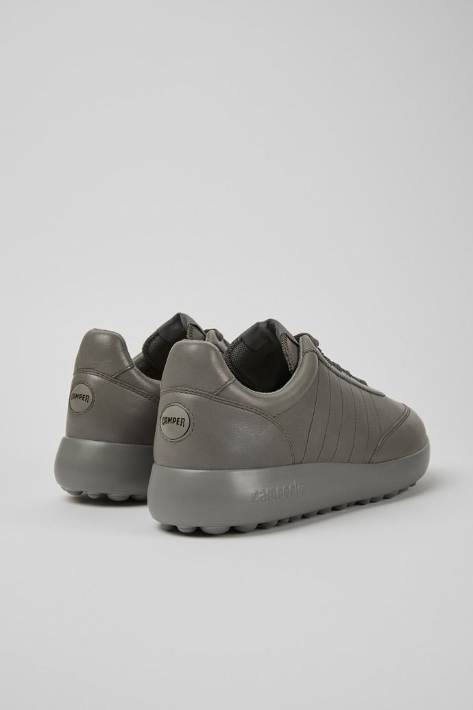 Camper Pelotas XLite Casual Dam Grå | TSHO26574