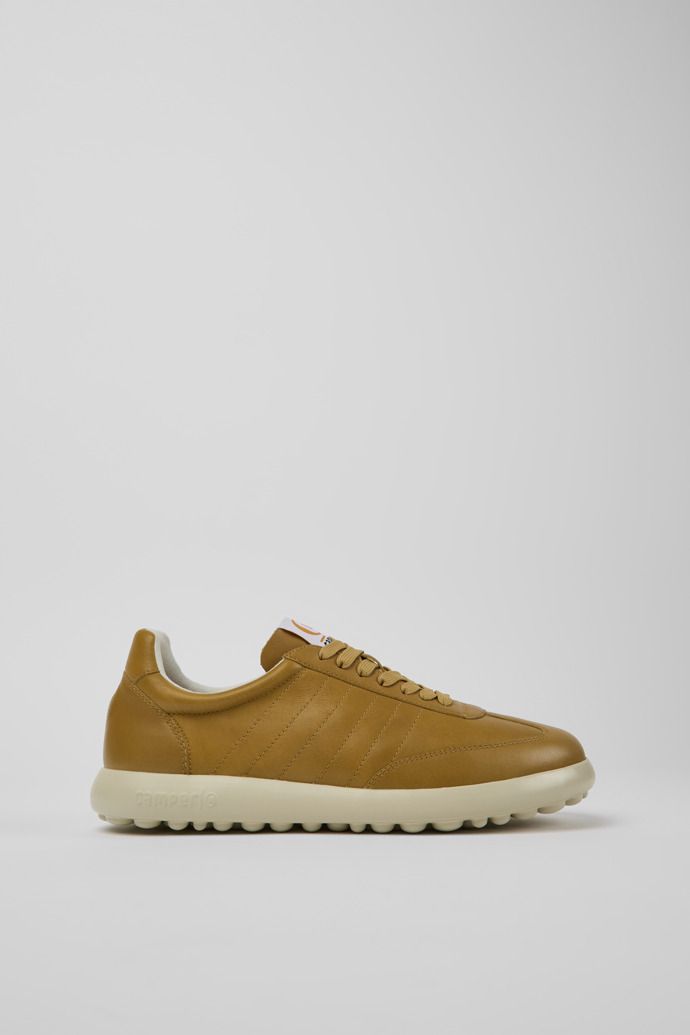 Camper Pelotas XLite Sneakers Herr Beige | NRFK65019