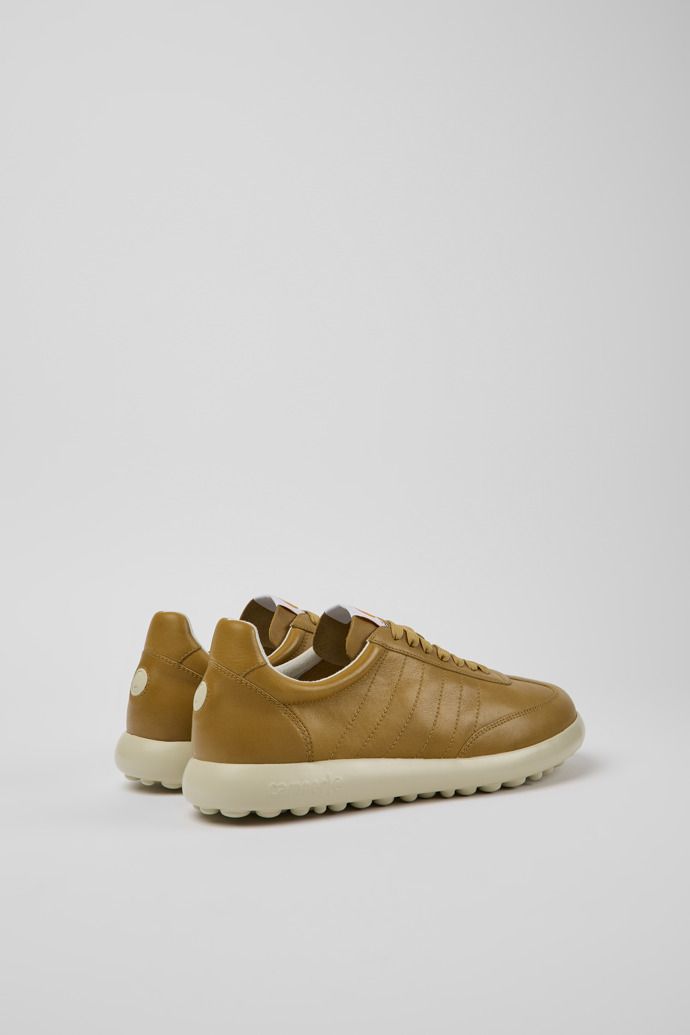 Camper Pelotas XLite Sneakers Herr Beige | NRFK65019