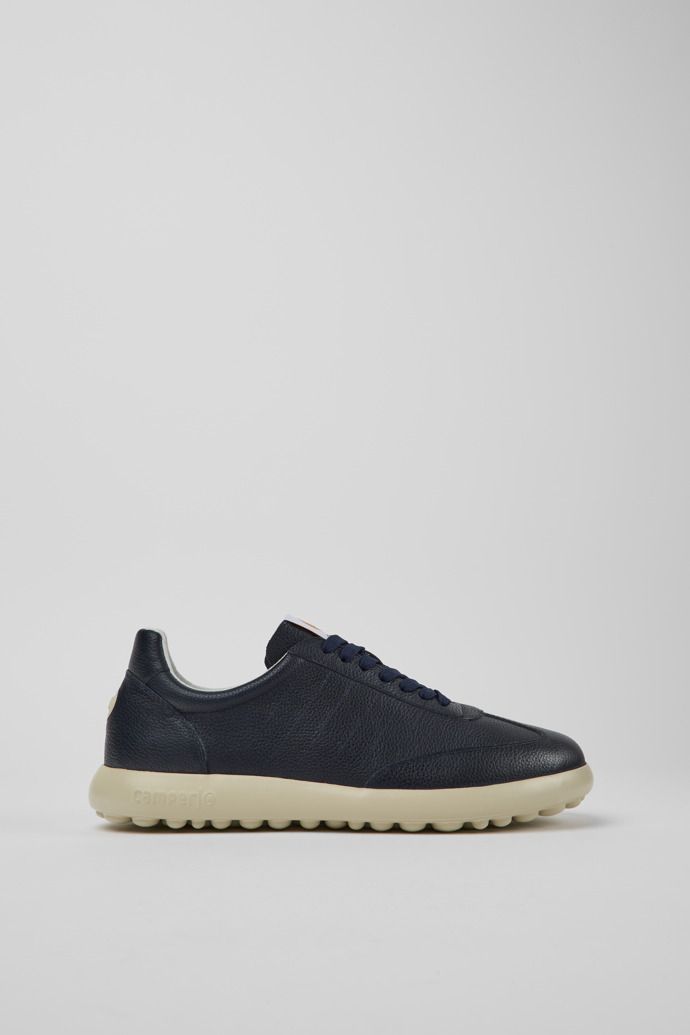 Camper Pelotas XLite Sneakers Herr Blå | CFGO92760