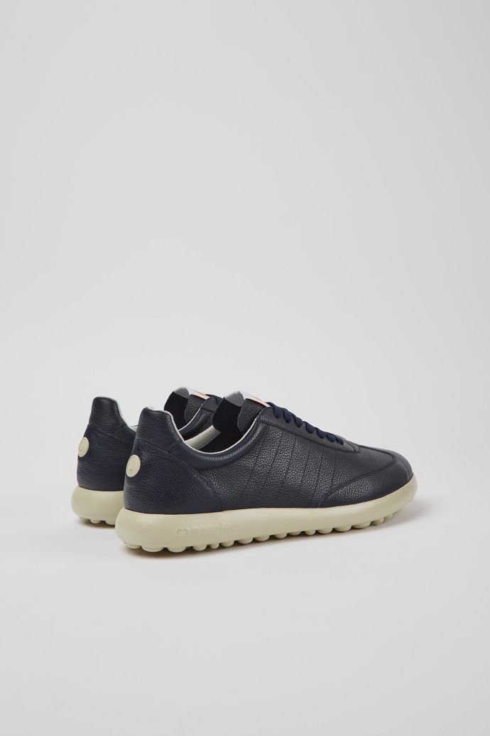 Camper Pelotas XLite Sneakers Herr Blå | CFGO92760