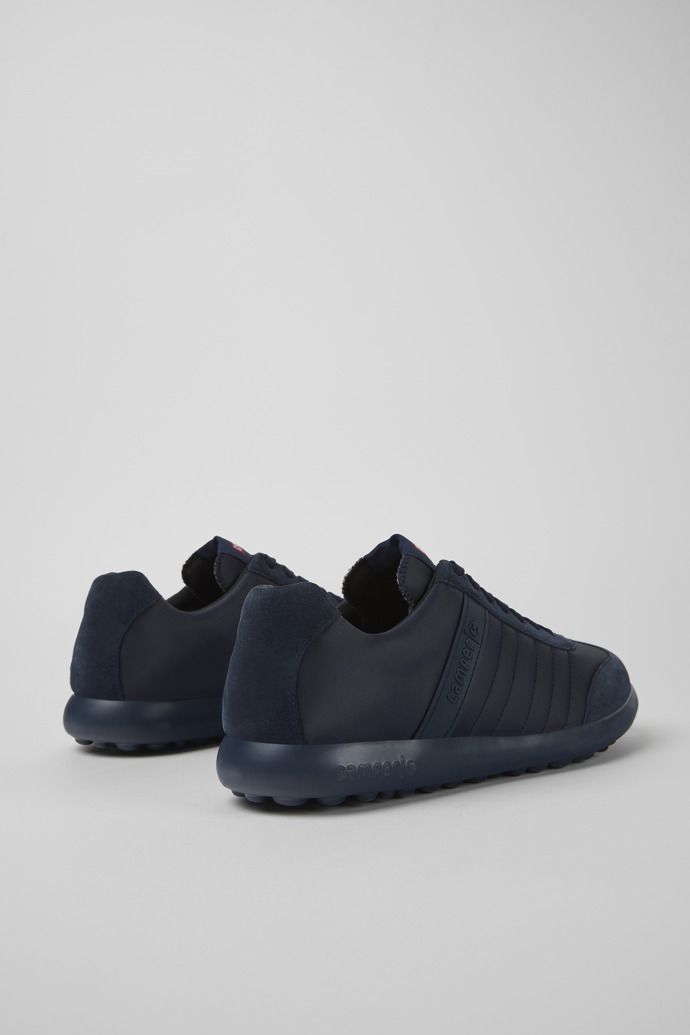 Camper Pelotas XLite Sneakers Herr Blå | ZBDG38014